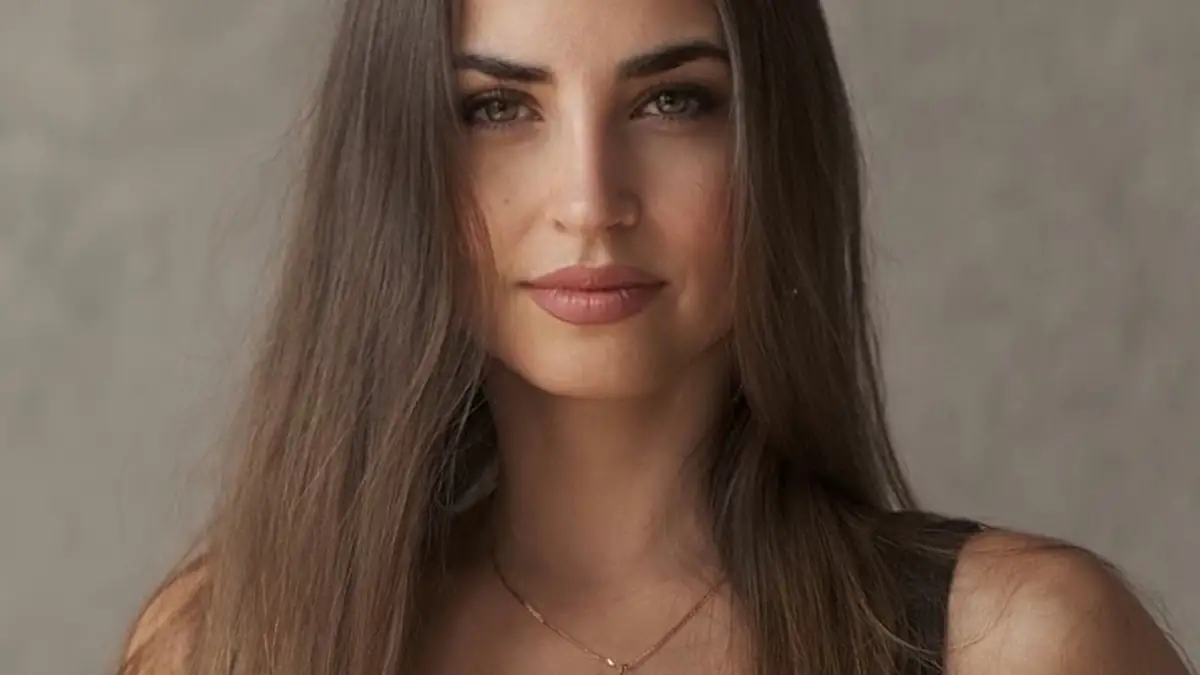 „Let’s Dance“: Ekaterina Leonova kassiert blaues Auge