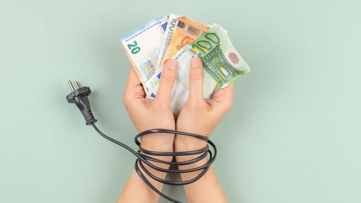 Bundesregierung beschließt zweites Energie-Entlastungspaket