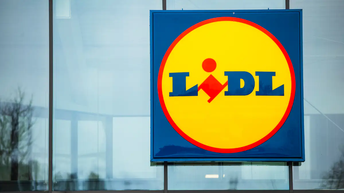 Große Umstellung geplant: Lidl ändert Kassensystem