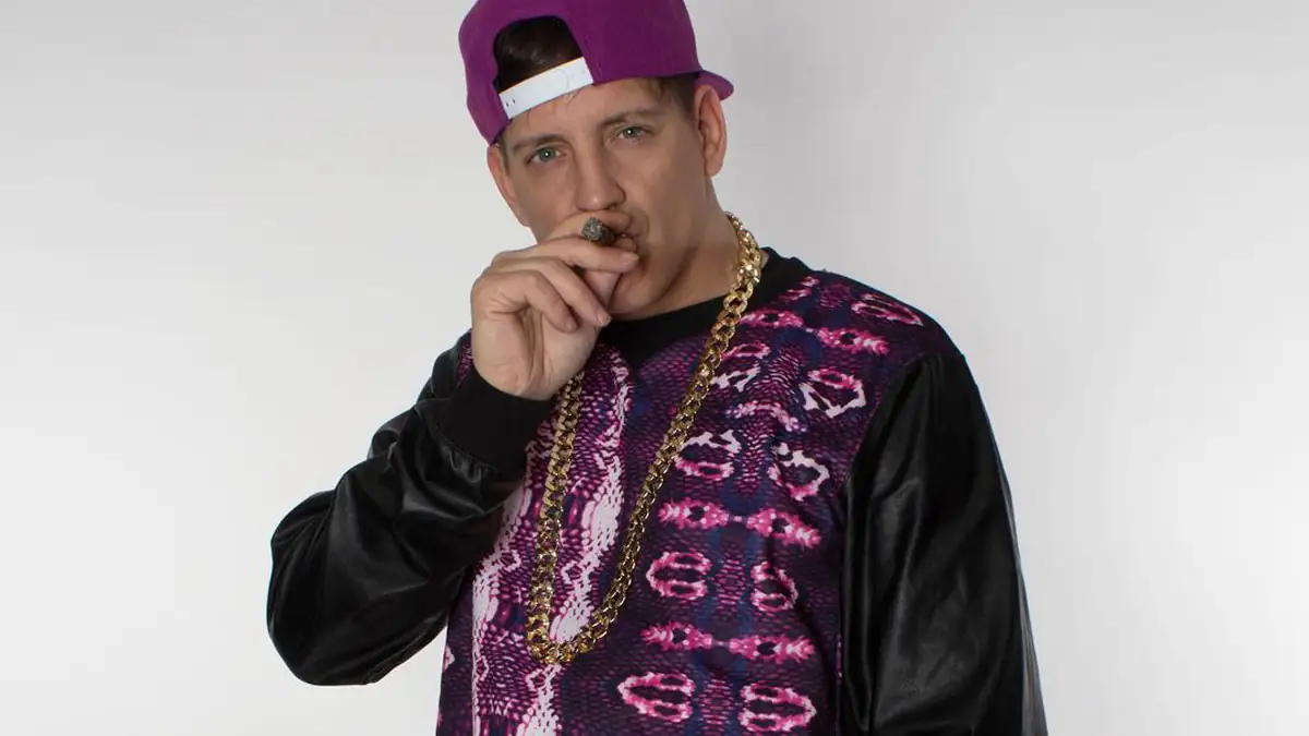 Milliarden-Deal mit Coca-Cola: Rapper Money Boy feiert Erfolg