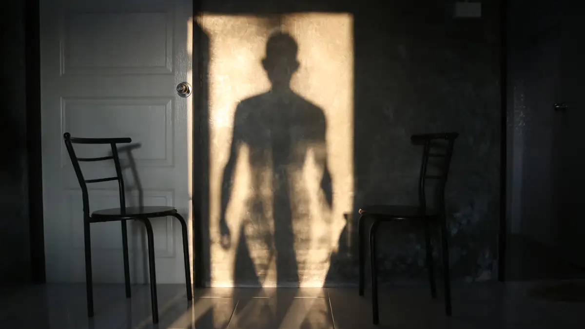 Mann tötet Sechsjährige, um sich an ihrer Leiche zu vergehen