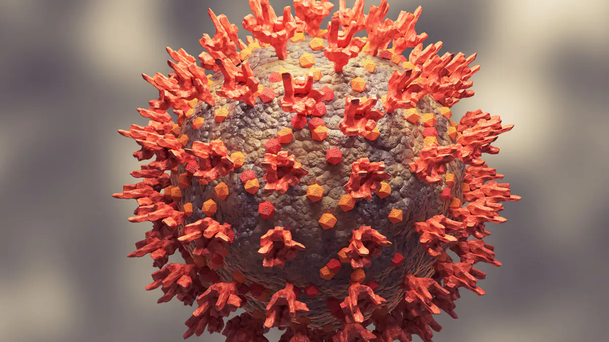 Corona oder Allergie? Das sind die Omikron-Symptome