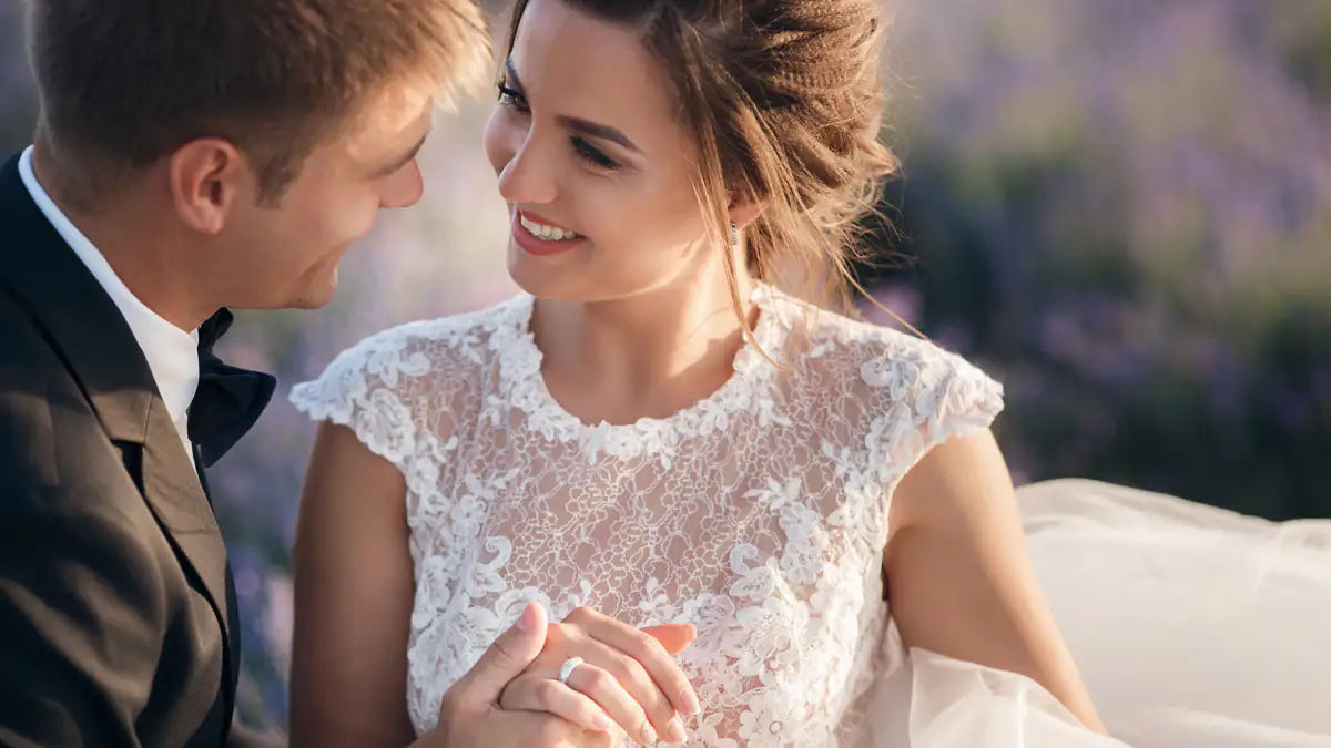 Studie: Hier lernen sich Ehepaare besonders häufig kennen