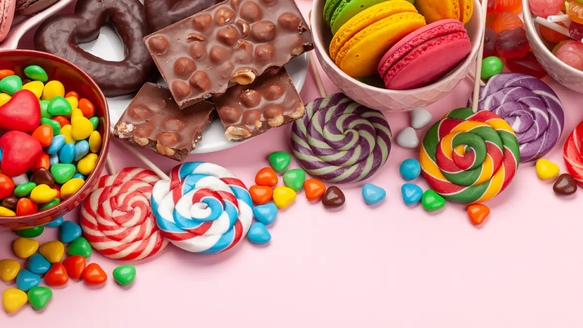 Leere Regale: Industrie warnt vor Süßwaren-Engpässen