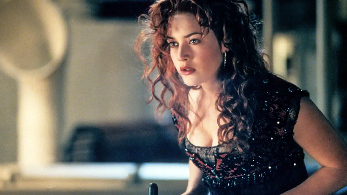 „Titanic“: Filmfehler blieb jahrelang unbemerkt