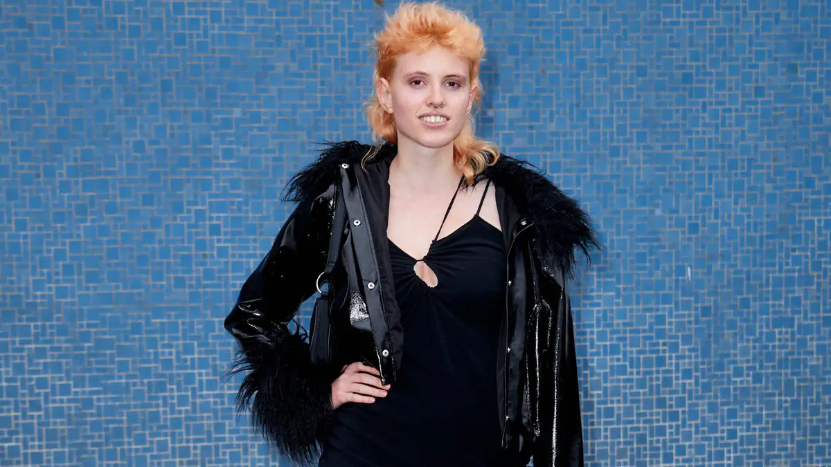 GNTM-Dreh: Viola verrät, warum sie nicht öfter zu sehen war