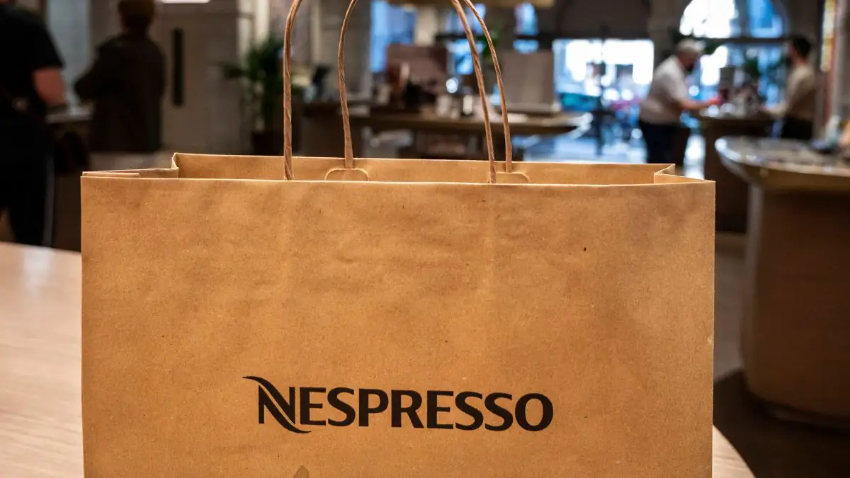 Mega-Skandal: 500 Kilo Kokain in Nespresso-Werk gefunden