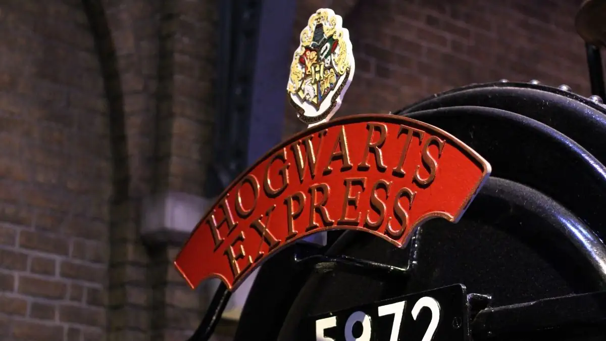 „Harry Potter“-Chef plant neues Fantasy-Franchise