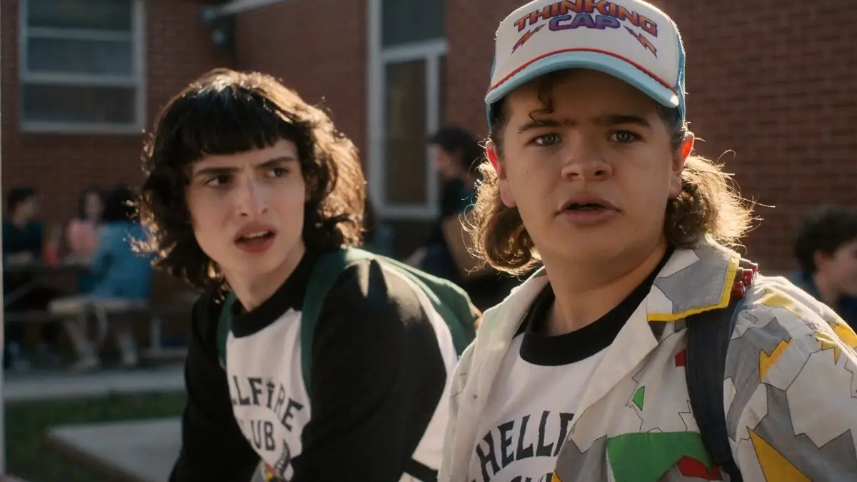 „Beunruhigend“: Warnhinweis vor „Stranger Things 4“