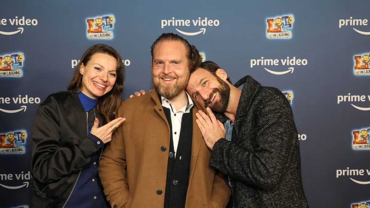 „LOL: Last One Laughing“ bricht Rekord – schon wieder!