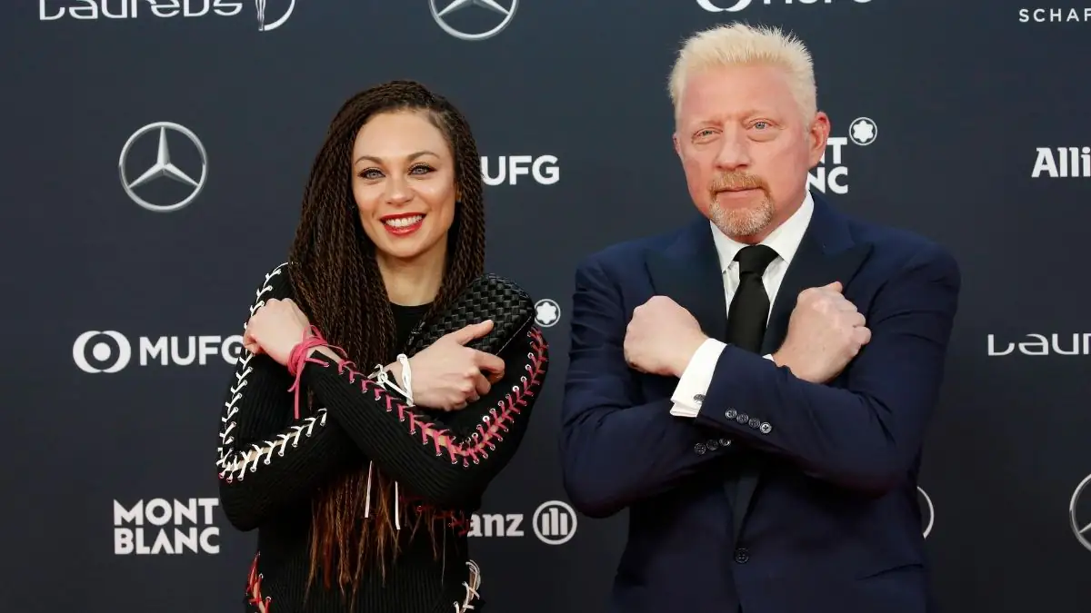 Peinlich: Anwalt von Boris Becker weist Ex-Freundin in Schranken