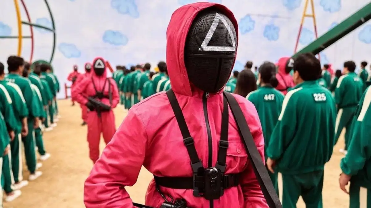 „Squid Game“ Staffel 2: Autor verrät Handlung