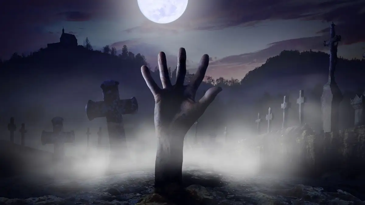 Zeitreisender verrät: totgeglaubter Promi wird zurückkehren