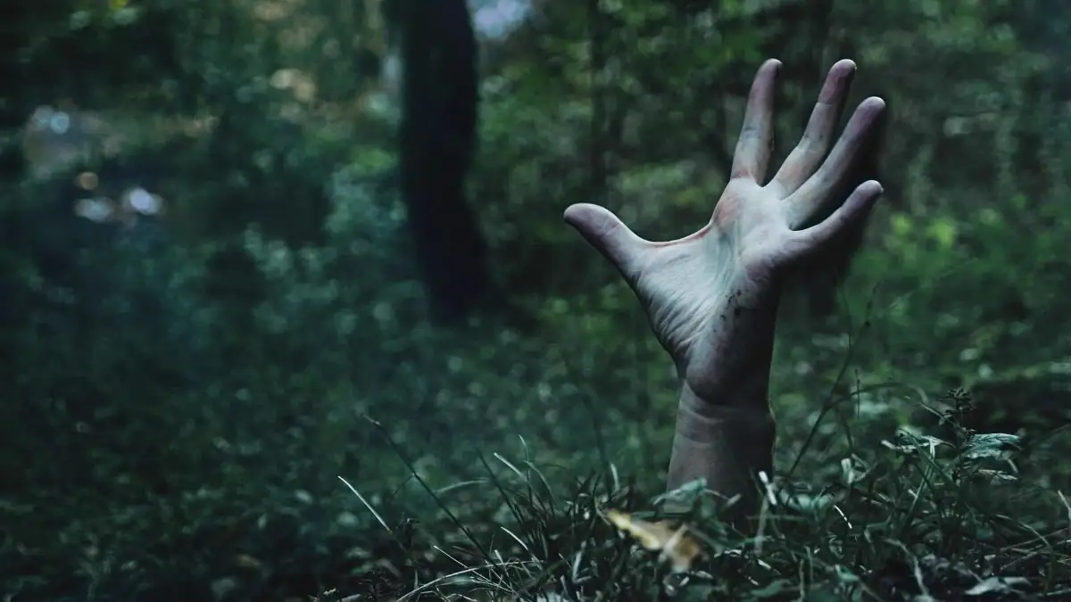 9 Menschen, die auf mysteriöse Weise von den Toten auferstanden sind