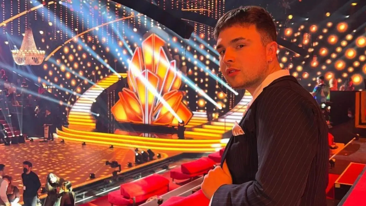 Eigene Schuld? Einbrecher räumen Haus von Mike Singer leer