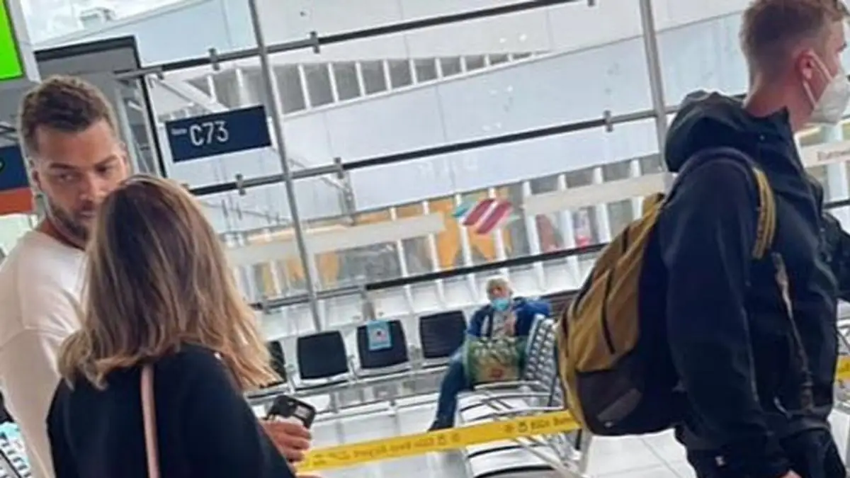 Neue Bilder: Bibi Claßen mit Timothy auf mysteriösem Trip