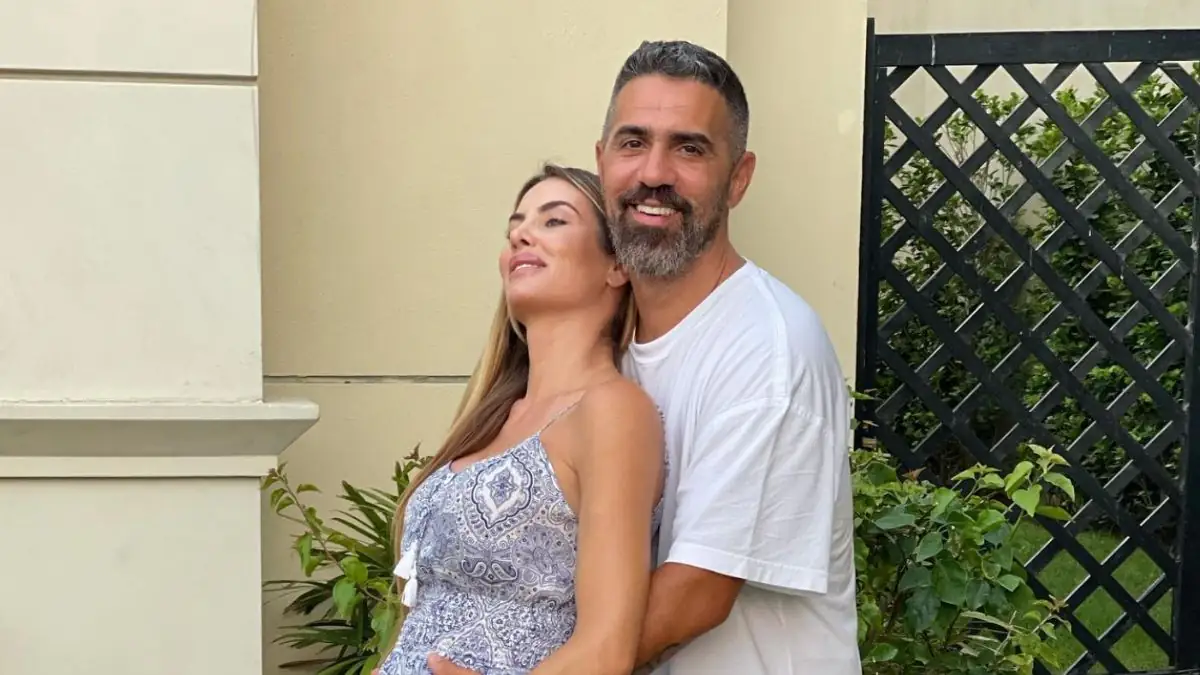 Keine zweite Hochzeit mit Bushido? Anna-Maria Ferchichi klärt auf