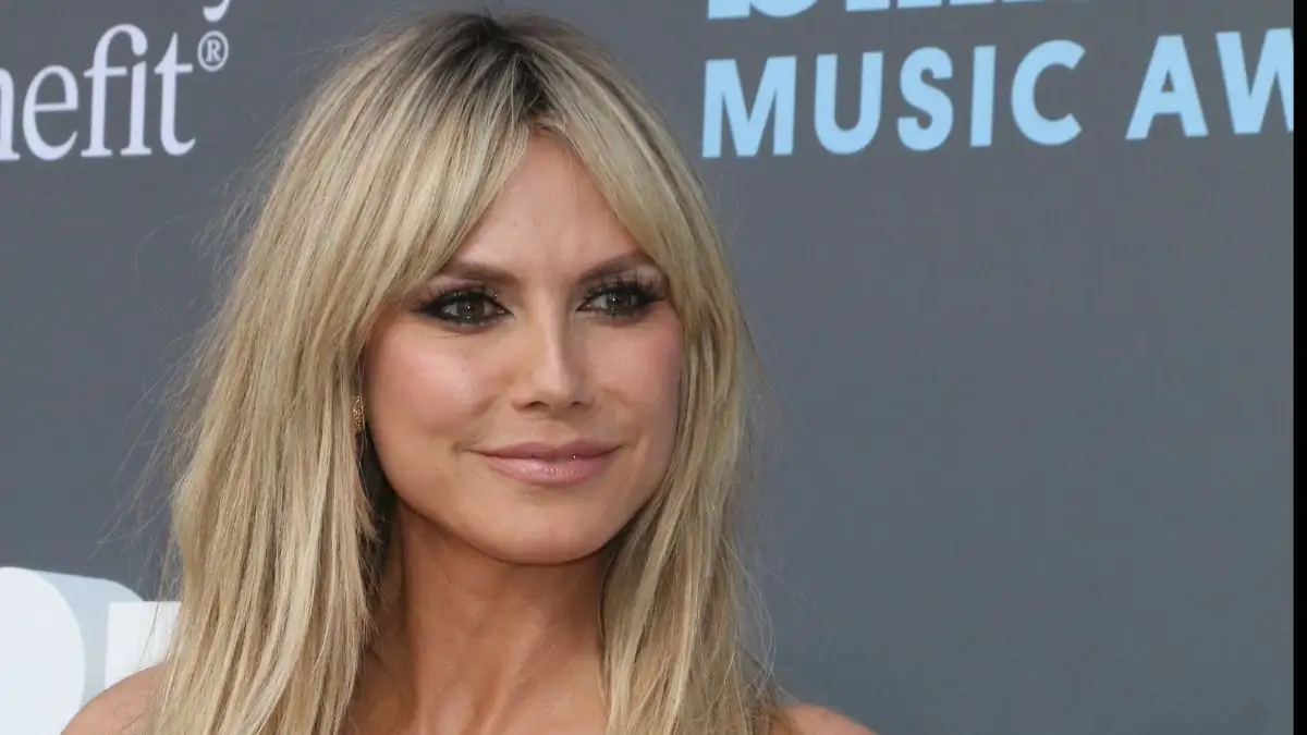 Rezo ätzt gegen Heidi Klum: „Menschlich hässlich“