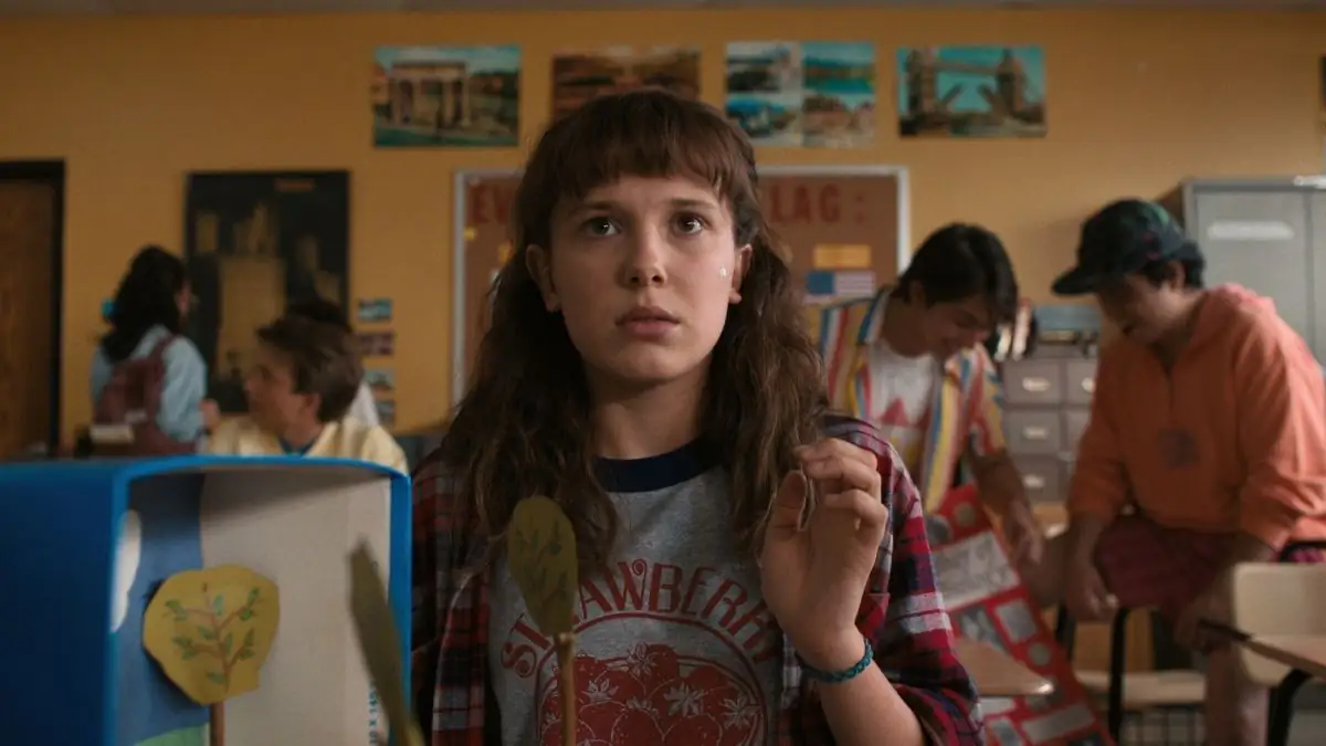 „Stranger Things“: Wann kommt Staffel 5?