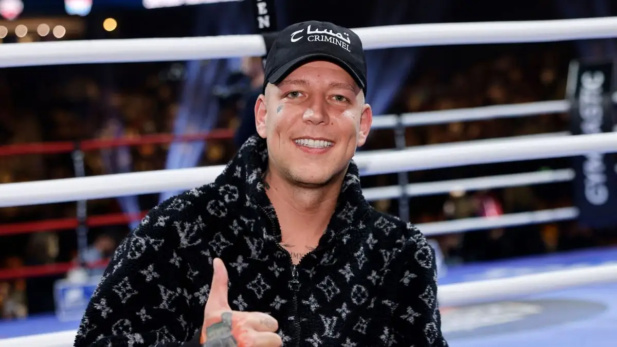 Mega-Summe: MontanaBlack verrät, wie viel er ans Finanzamt zahlen muss