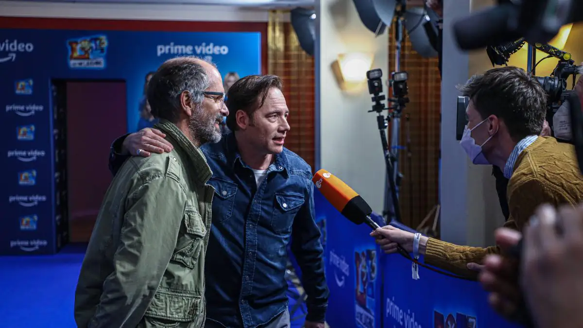 „LOL: Last One Laughing“: verrückte Fan-Theorie sorgt für große Verwirrung