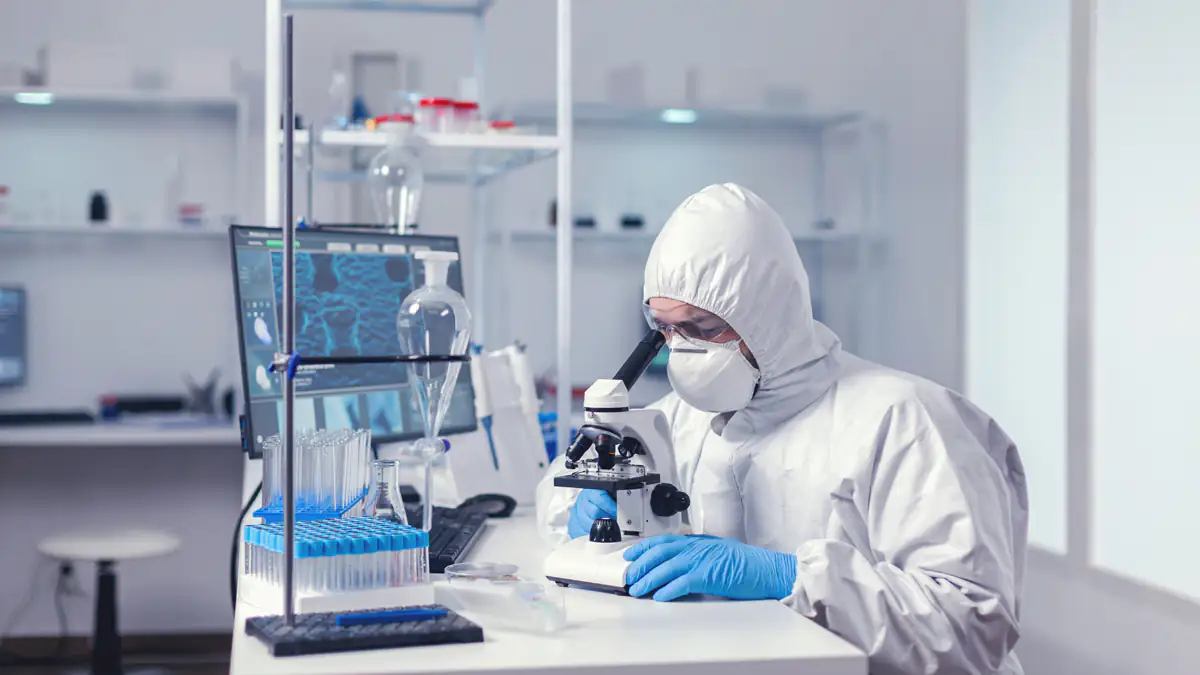 „Nur eine Frage der Zeit“: Erster Affenpocken-Fall in Deutschland gemeldet