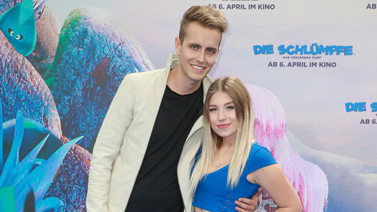 Nach Trennung von Bibi: Julian Claßen mit fremder Frau im Club gesichtet