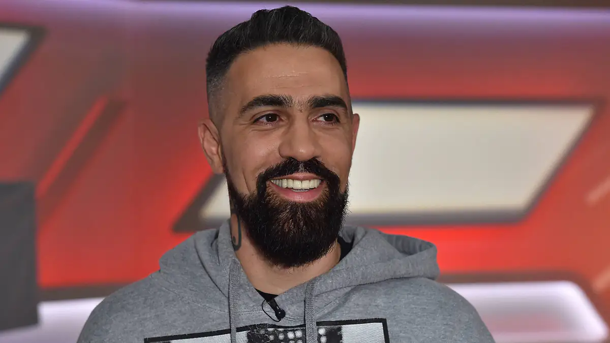 Bushido erntet Spott nach Instagram-Post