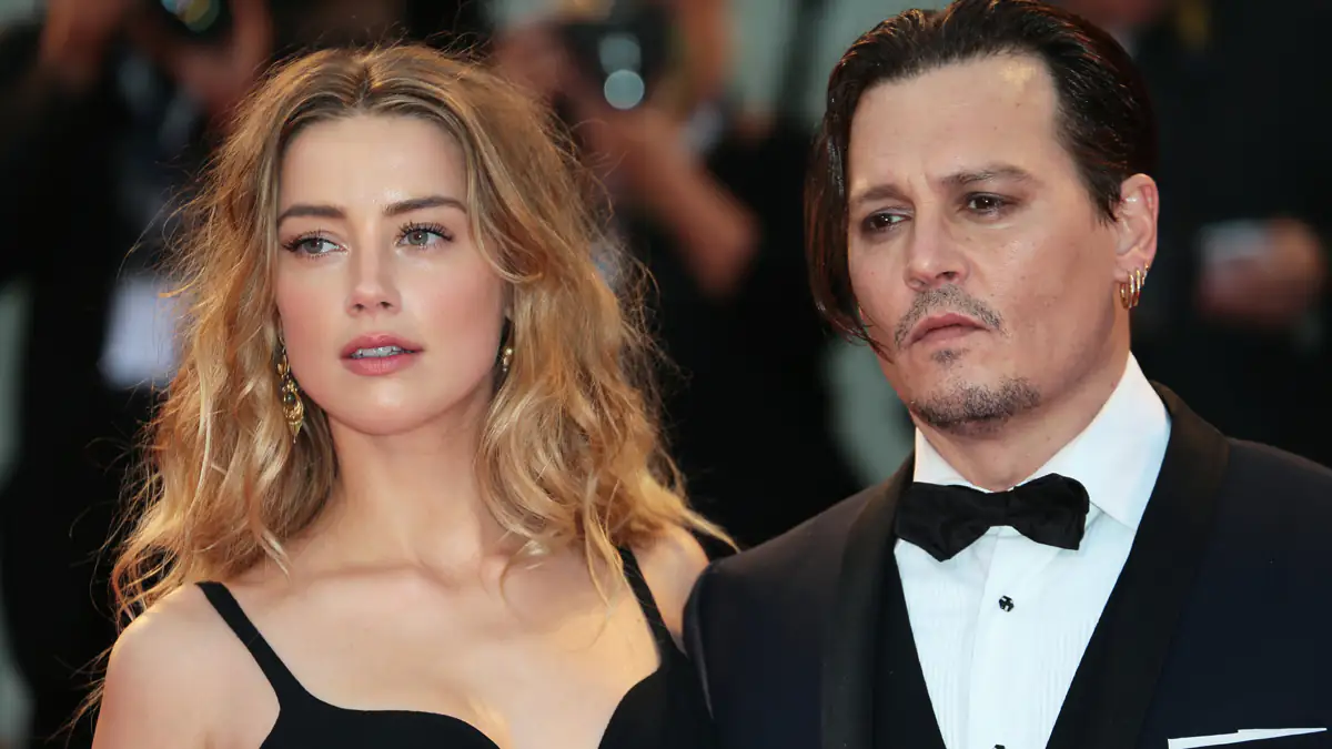 Amber Heard im Zeugenstand: Vergewaltigte Depp sie mit einer Flasche?