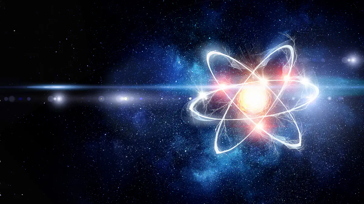 Grenzenlose Energie?: Forscher machen überraschenden Fund