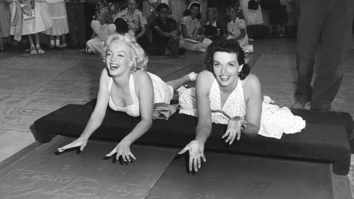 Neue Details zum rätselhaften Tod von Marilyn Monroe bekannt