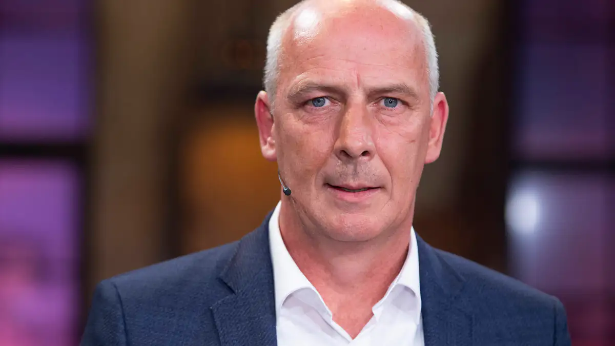 Ex-Fußballstar Mario Basler mit deutlichen Worten über Boris Becker