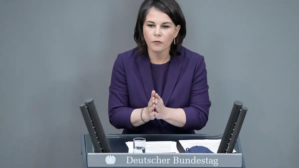 Bundesregierung: „Klimafreundlichkeit" soll Höhe der Mehrwertsteuer bestimmen