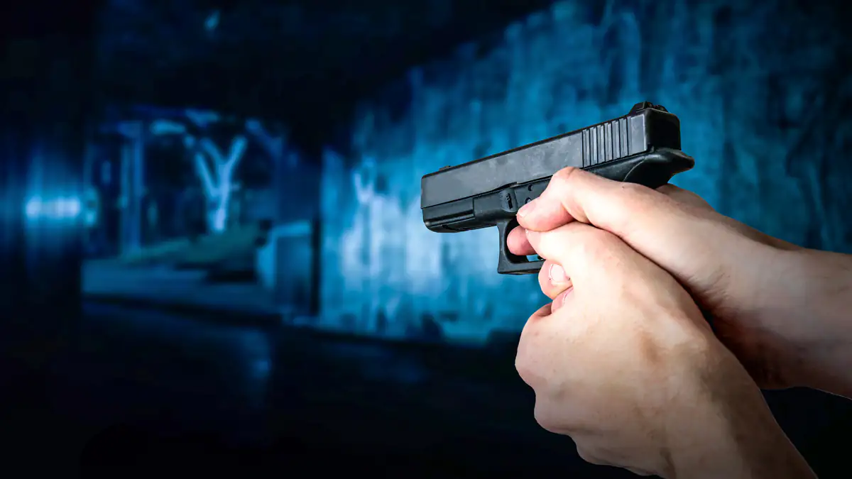 Rocker-Konflikt eskaliert: 100 Beteiligte bei blutiger Schießerei in Duisburg