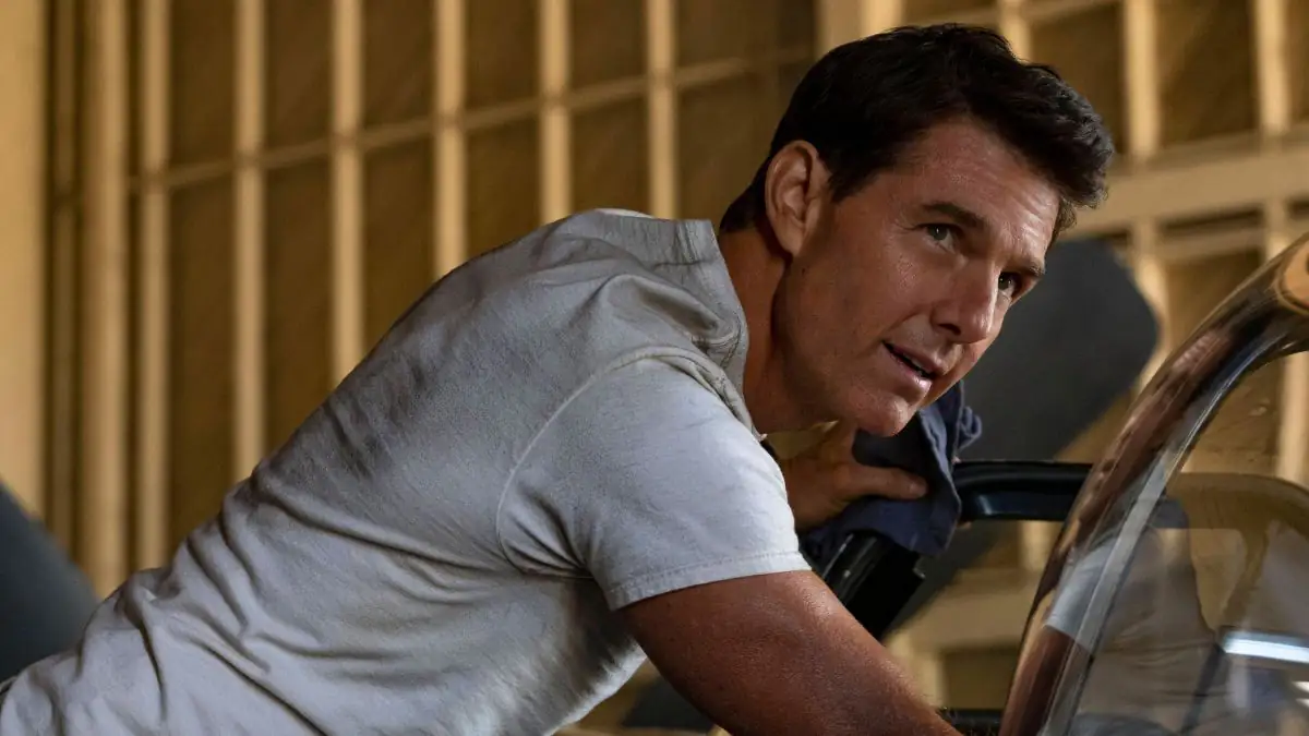 Paramount wird wegen „Top Gun: Maverick“ verklagt