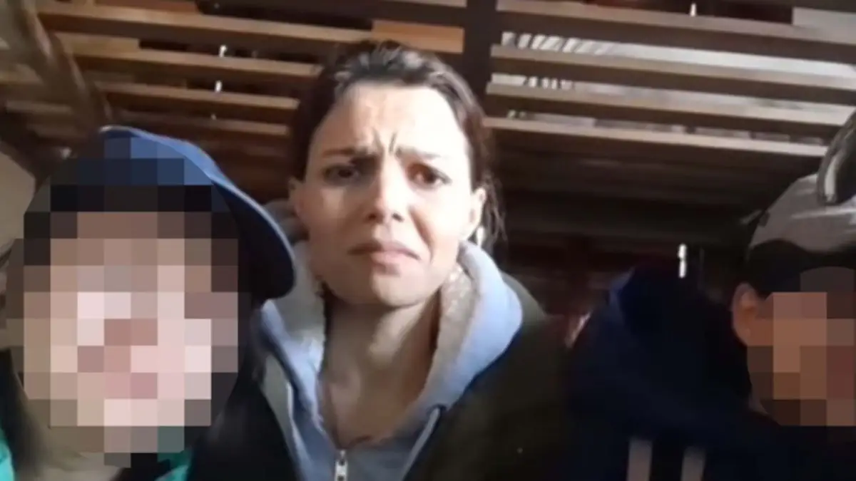 Nach Kindesentführung in Paraguay: Flüchtige melden sich zu Wort