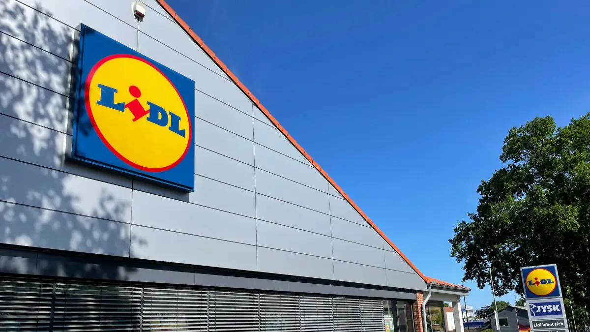 Ab jetzt: Lidl führt bundesweite 5D-Regelung ein