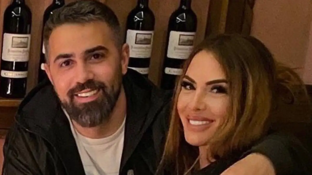 Geheime Pläne: Setzen sich Bushido und Anna-Maria Ferchichi nach Dubai ab?