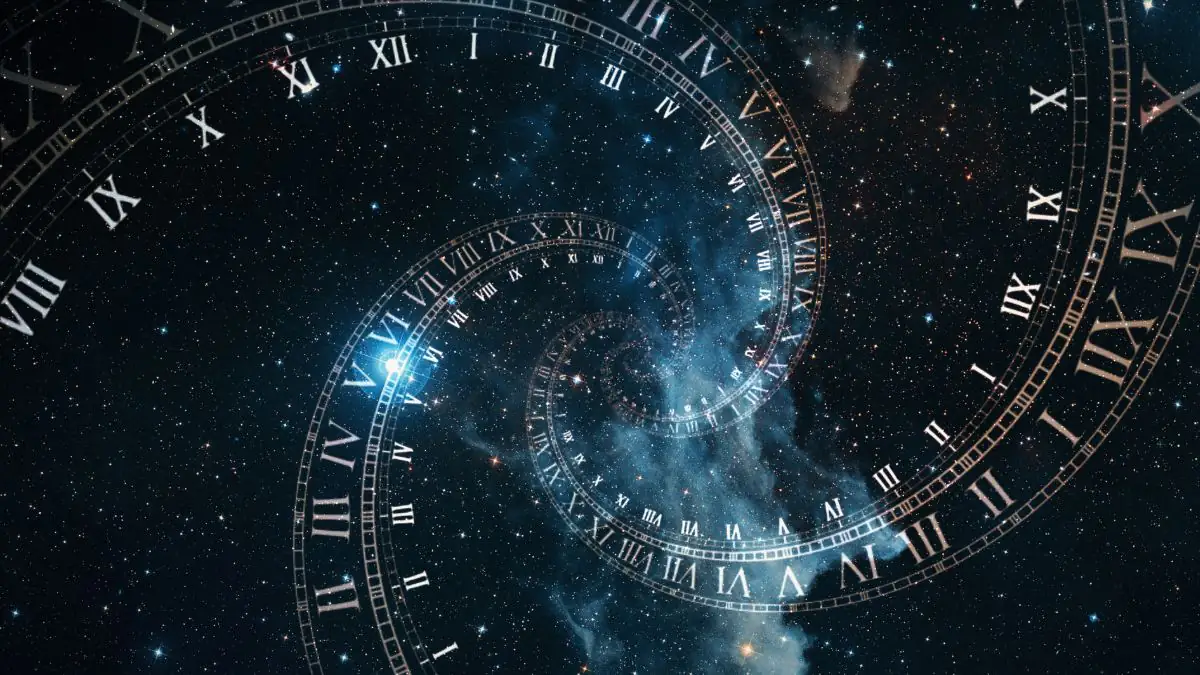 Zeitreisender warnt vor Serien-Killer, der Rekordhöhe an Opfern erreichen soll