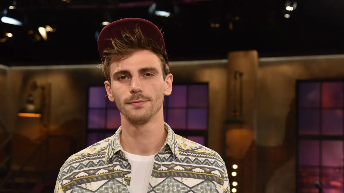 Fynn Kliemann: "Ihr wollt mich zerstören!"