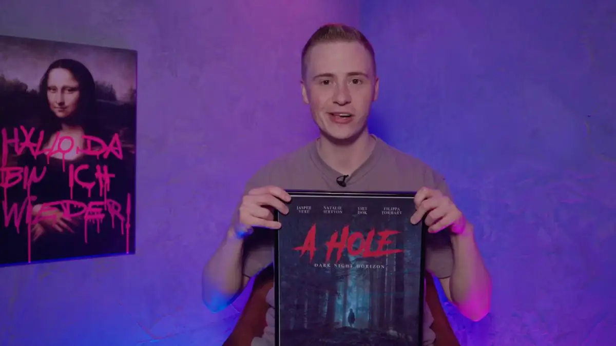 YouTuber Marvin Wildhage täuscht Influencer mit neuem Trick