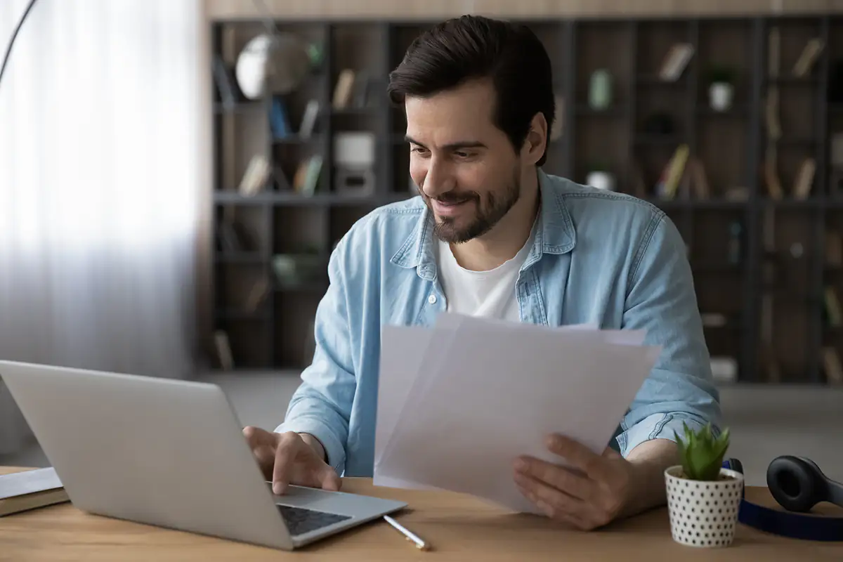 You-Me-We-Formel: Simpler Leitfaden für das Anschreiben