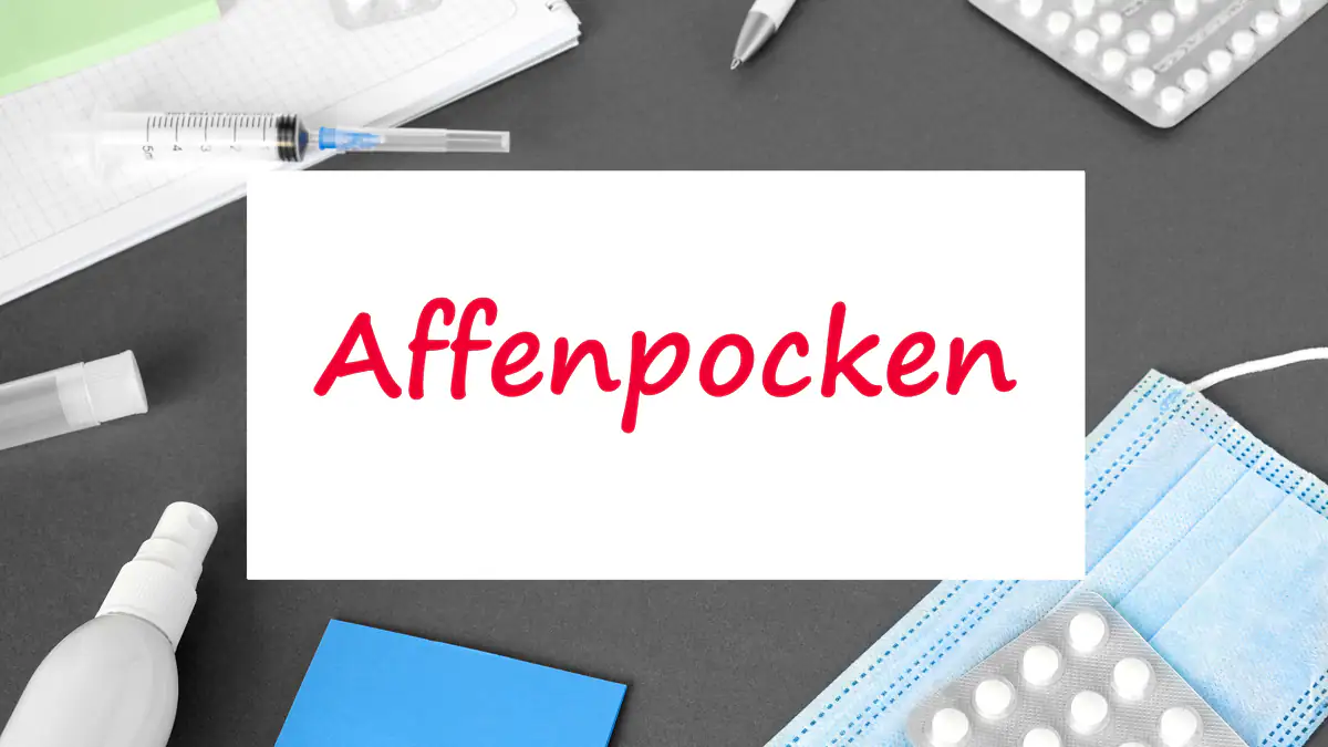 „Diskriminierend“: Affenpocken sollen umbenannt werden