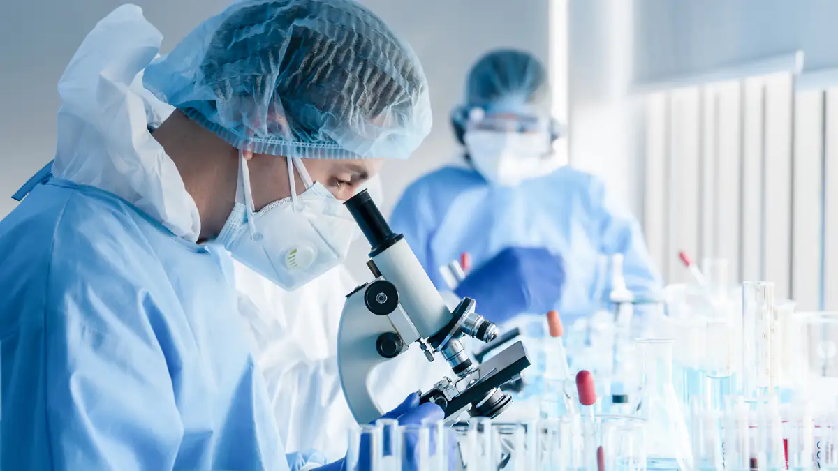 Forschern gelingt großer Durchbruch im Kampf gegen Infektionen