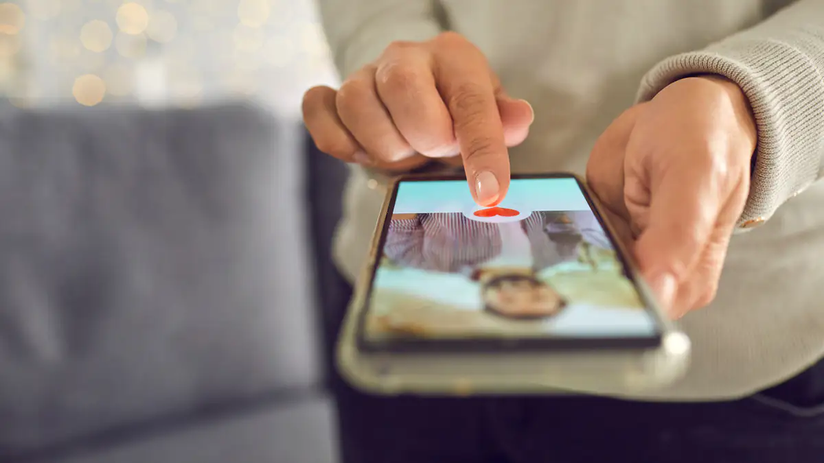 Fiese Abzocke: Daran erkennt man Dating-App-Betrüger