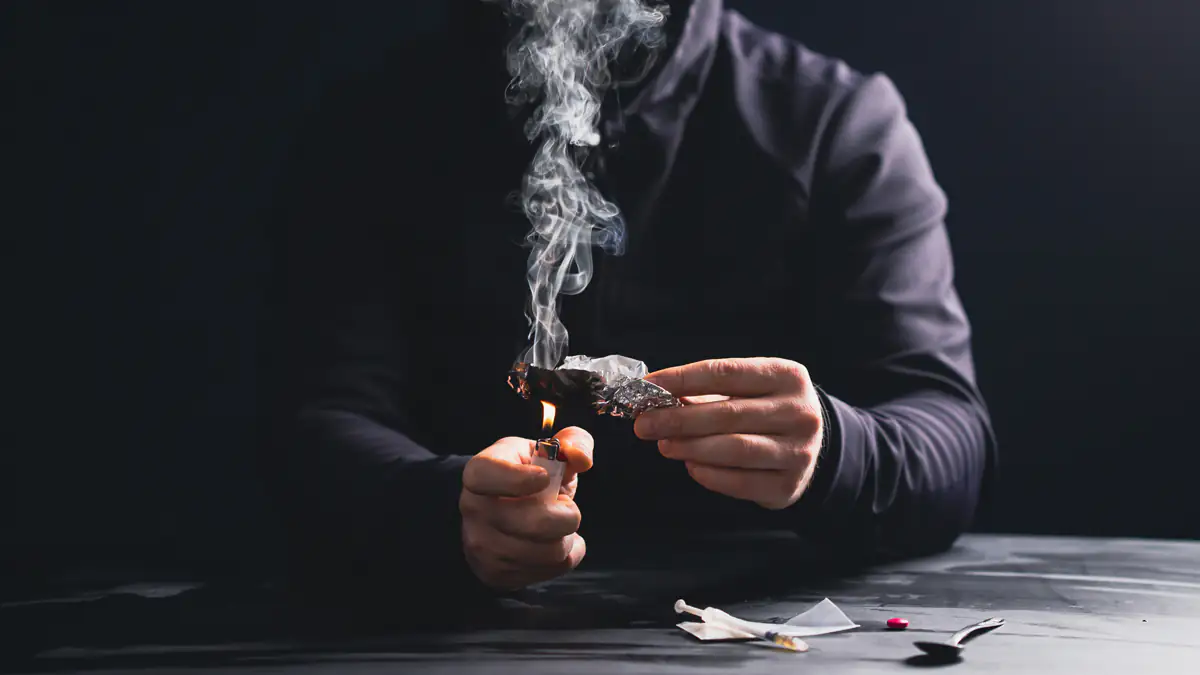 Studie enthüllt: Eine Droge ist bei den Deutschen besonders gefragt