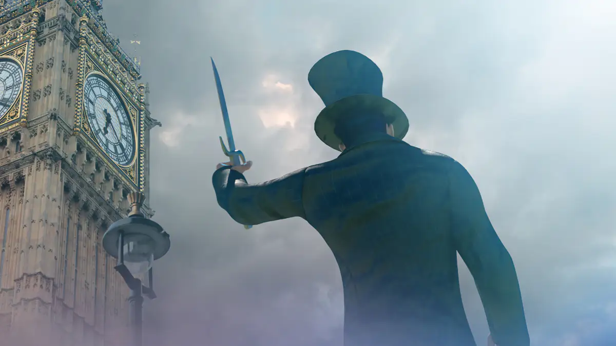 9 Fakten über Jack the Ripper