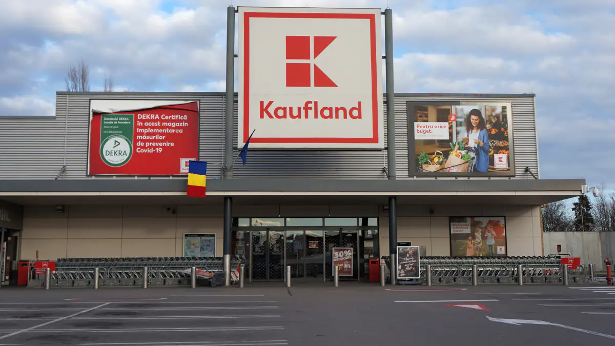 Kaufland: Kunden machen sich beim Einkauf unwissend strafbar