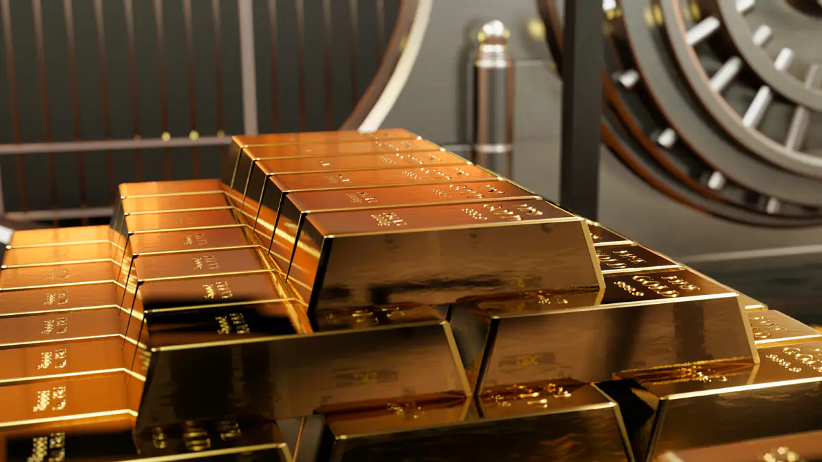 Spur in die Schweiz: Jagd nach Milliardenschatz aus dem zweiten Weltkrieg