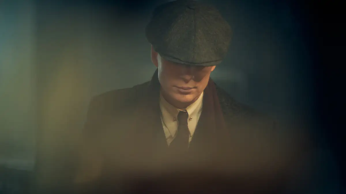 „Peaky Blinders“: Cillian Murphy spricht erstmals über geplanten Film und enttäuscht Fans